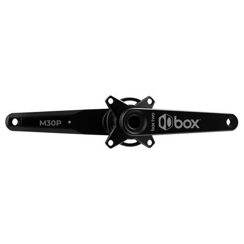 Box Two M30-P Crankset