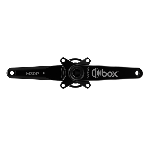 Box Two M30-P Crankset