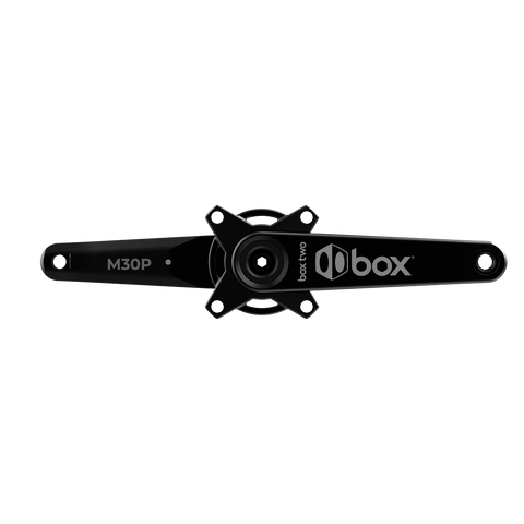 Box Two M30-P Crankset