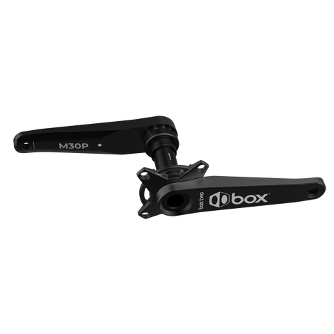 Box Two M30-P Crankset