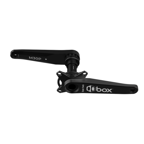 Box Two M30-P Crankset