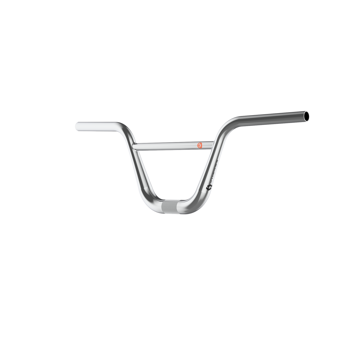 Box One Oversized Chromoly Handlebar