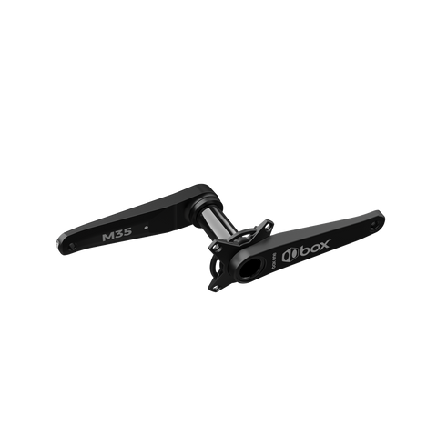 Box One M35 Crankset