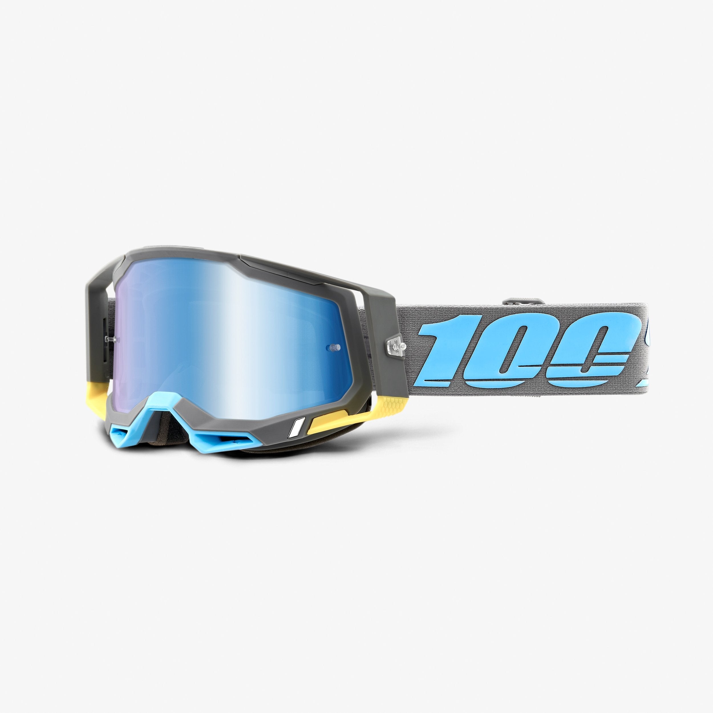 RACECRAFT 2® Goggle Trinidad