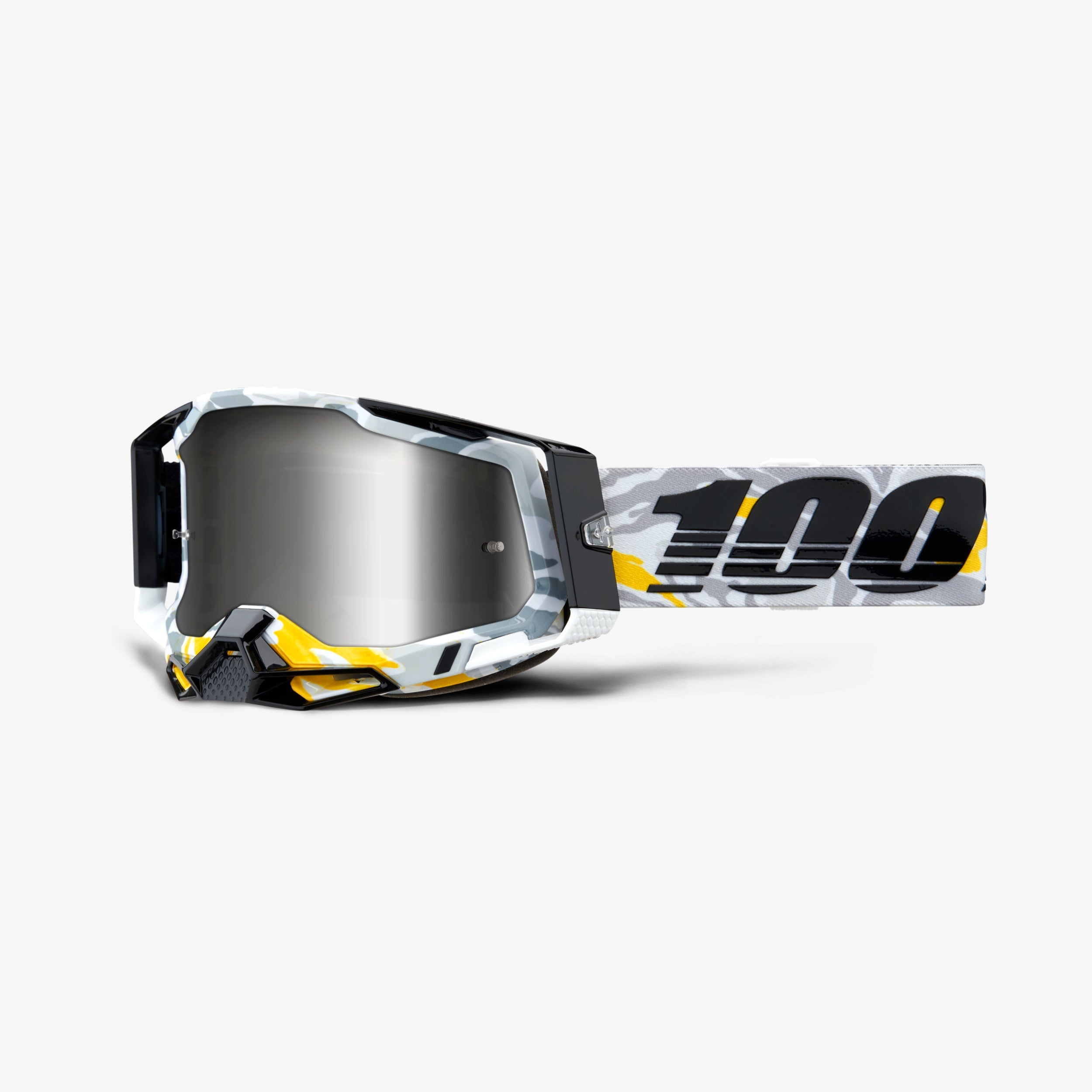 RACECRAFT 2® Goggle Korb