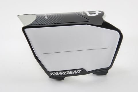 Tangent Side Plates