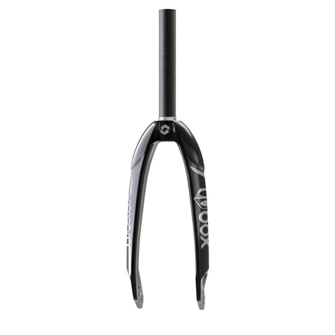 Box One X2 Pro Carbon Forks