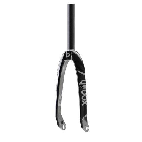 Box One X2 Pro Carbon Forks