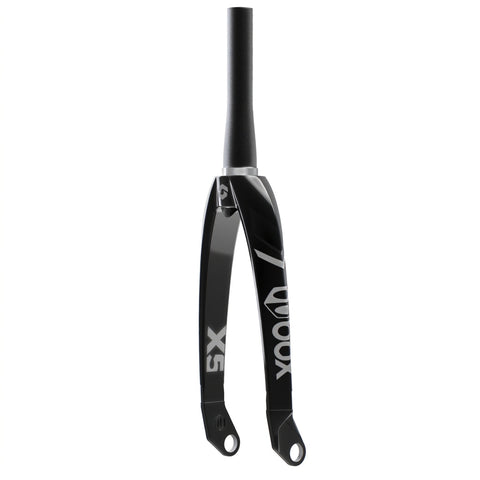 Box One X5 Pro Carbon Forks