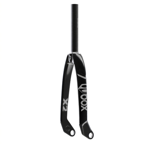 Box One X2 Pro Carbon Forks