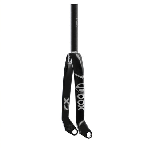 Box One X2 Pro Carbon Forks