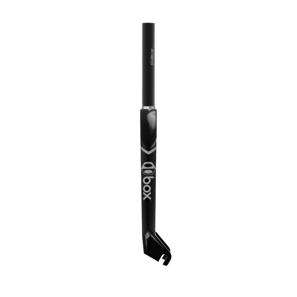 Box One XL Pro Lite Carbon Forks