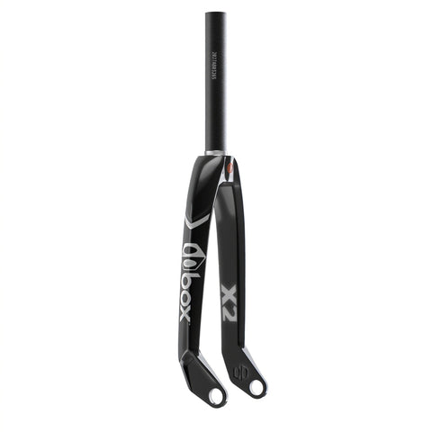 Box One X2 Pro Carbon Forks