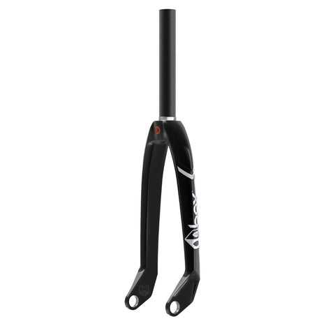 Box One X2 Pro Carbon Forks