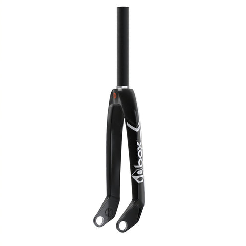 Box One X2 Pro Carbon Forks