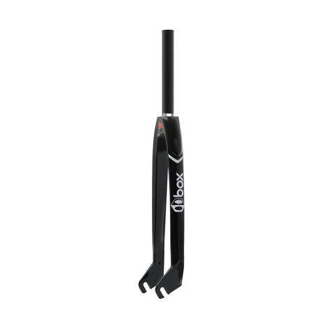 Box One XE 1" Expert Carbon Forks