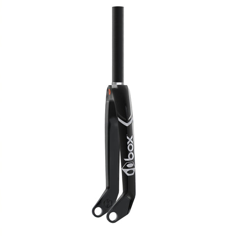 Box One X2 Pro Carbon Forks