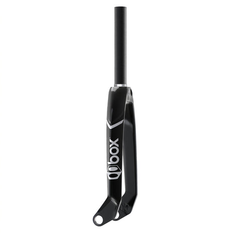 Box One X2 Pro Carbon Forks