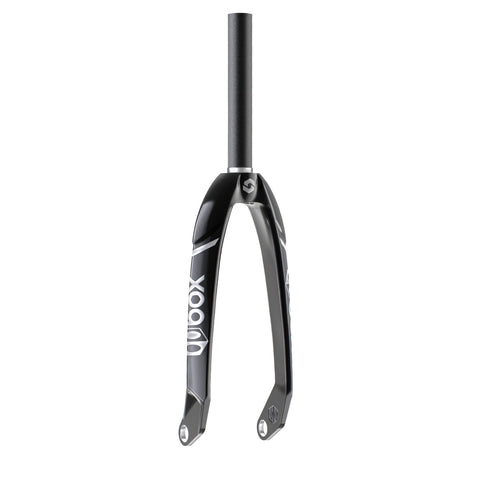 Box One X2 Pro Carbon Forks