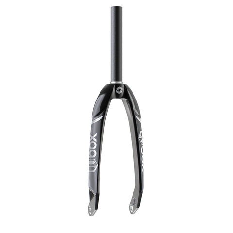 Box One X2 Pro Carbon Forks