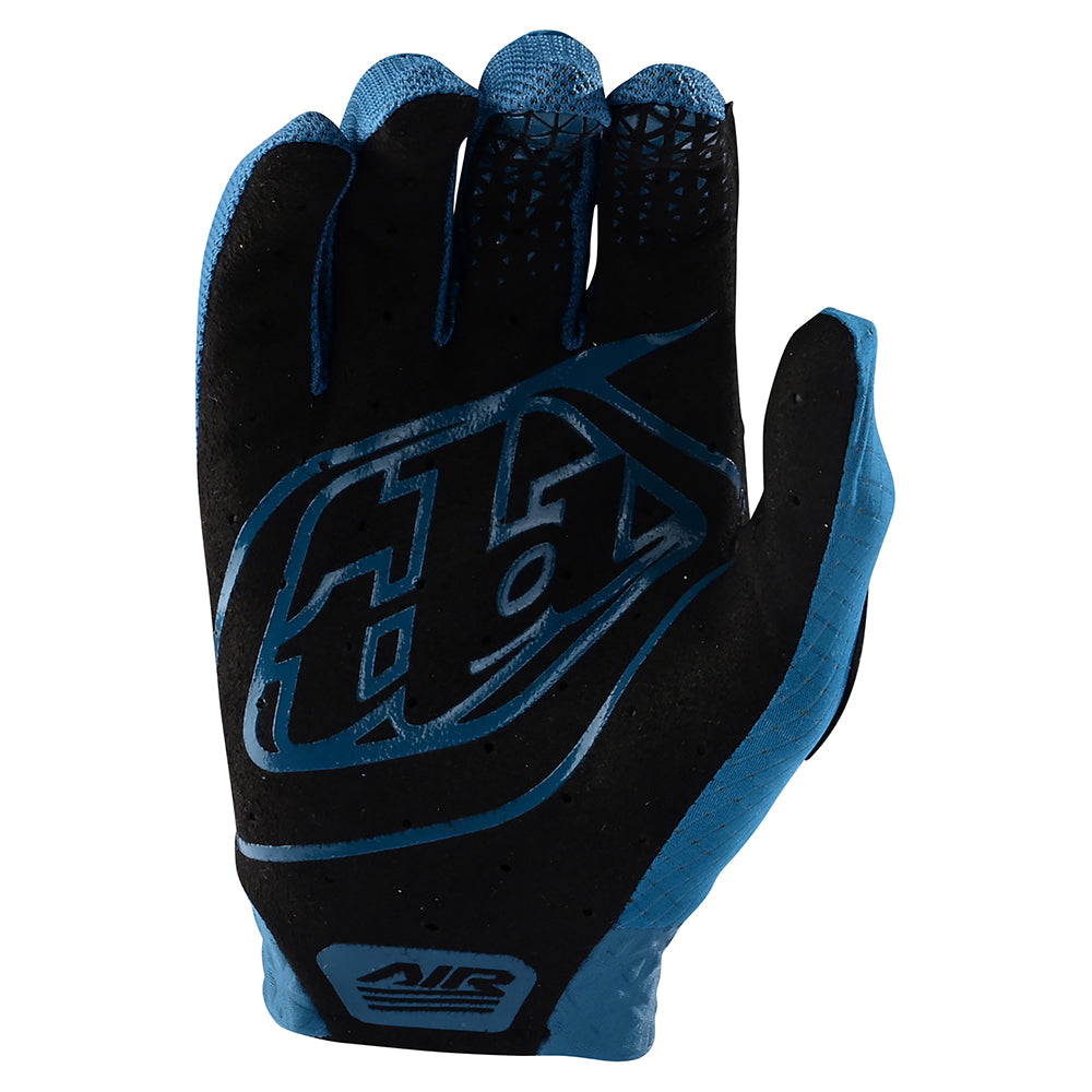 Air Glove Solid Slate Blue