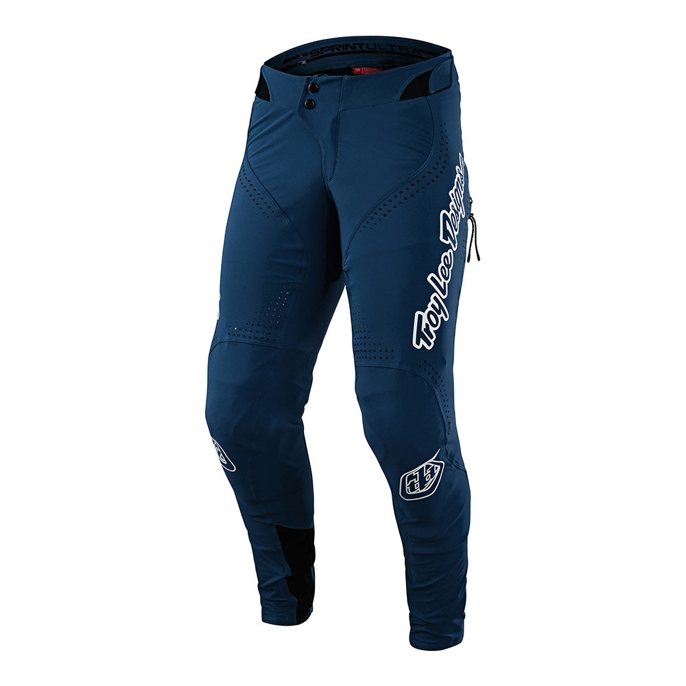 TROY LEE DESIGNS Sprint Ultra Pant Solid Dark Slate Blue