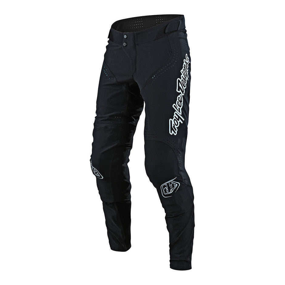 トロイリーSPRINT PANTS MONO - BLACK サイズY26 トロイリーSPRINT
