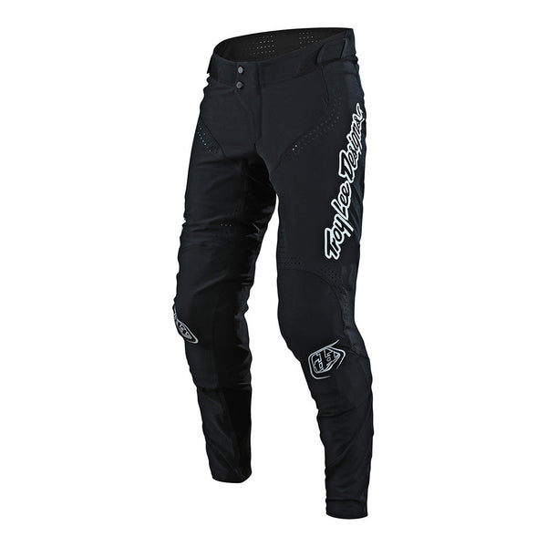 Troy Lee Designs SPRINT ハーフパンツ 34 黒　美品 TLD_B22S_SPRINTULTRA_PANTS_SOL
