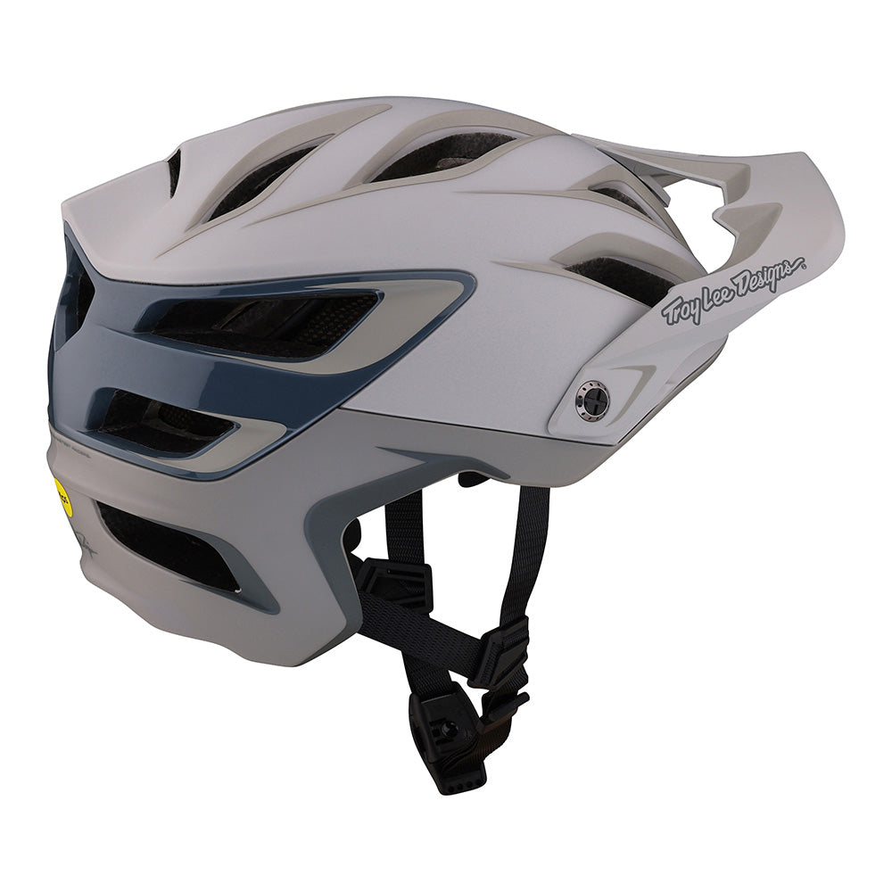 A3 Helmet W/MIPS Uno Light Gray
