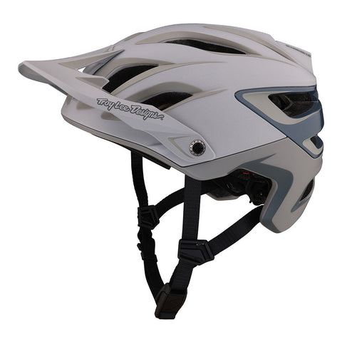 A3 Helmet W/MIPS Uno Light Gray