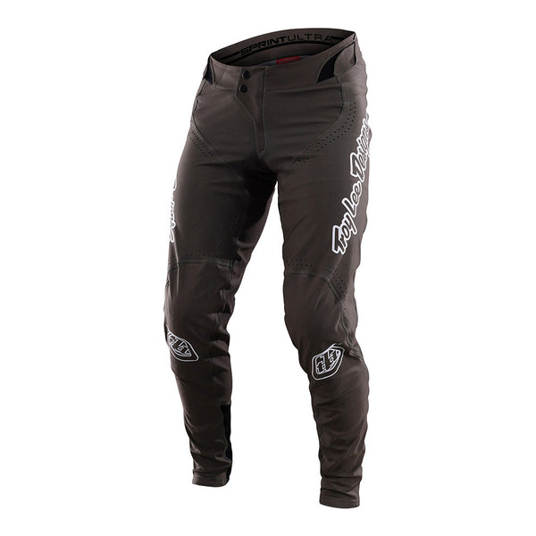 TroyLeeDesigns SprintUltraPants 30インチ TLD_B24D1_SPRINTULTRA_PANT_BLK