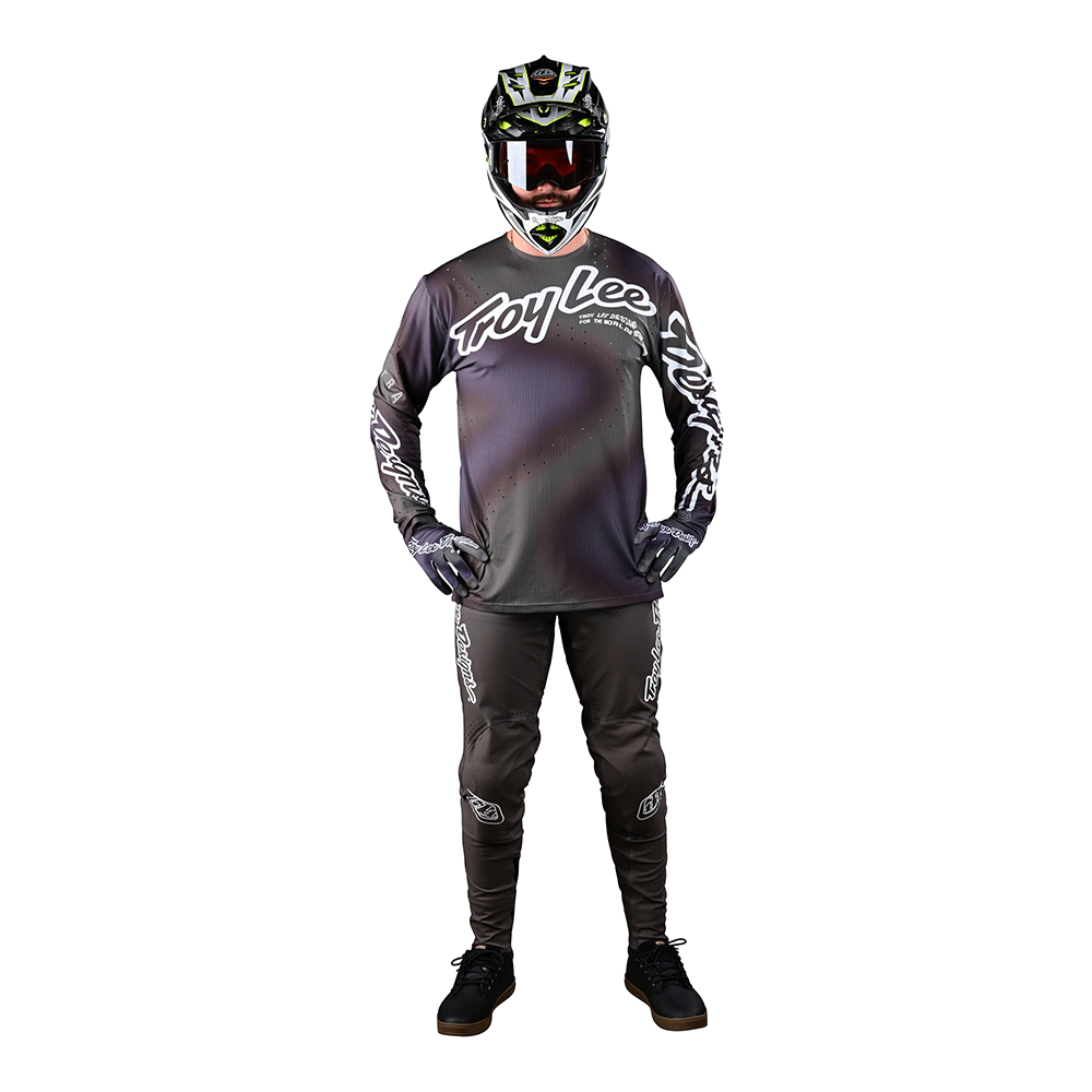 TROY LEE DESIGNS Sprint Ultra Pant Solid Fatigue