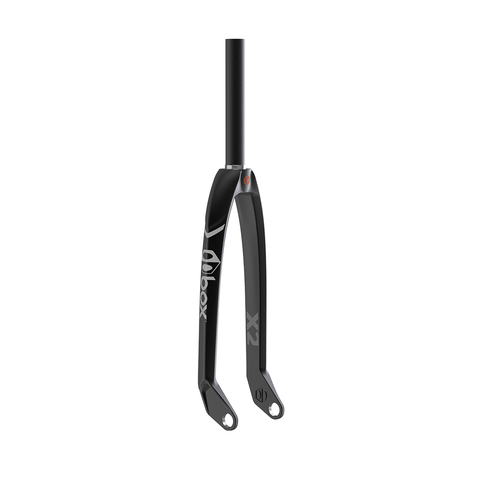 Box One X2 Pro Carbon Forks