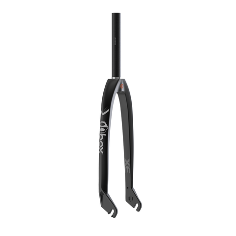 Box One XE 1" Expert Carbon Forks
