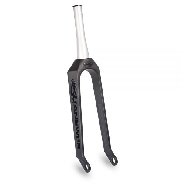 Tapered Dagger Carbon Fork