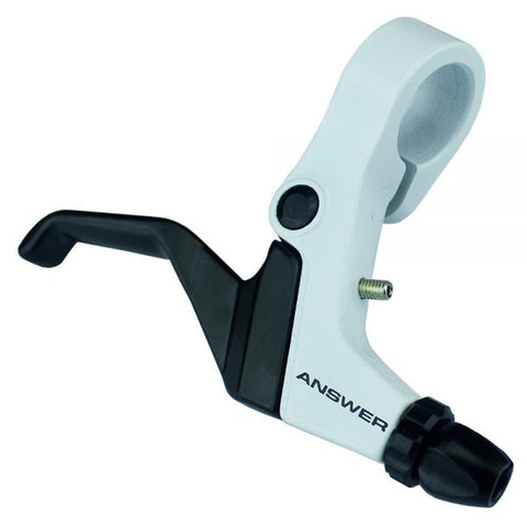 Mini Alloy Brake Levers