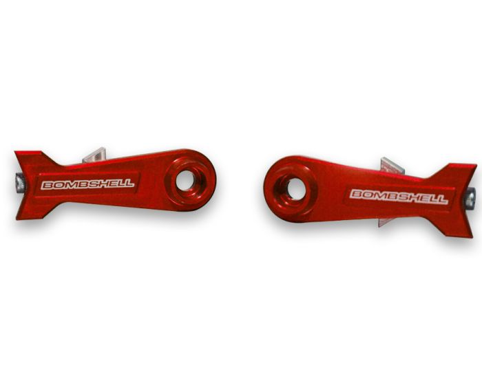 BOMBSHELL CHAIN TENSIONERS