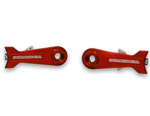 BOMBSHELL CHAIN TENSIONERS