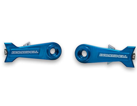 BOMBSHELL CHAIN TENSIONERS