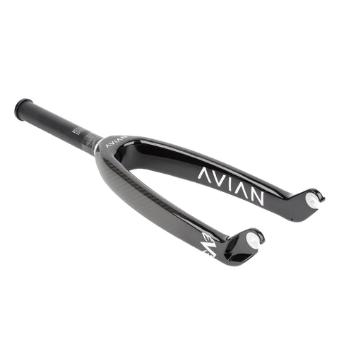 Avian Versus Pro Carbon BMX Fork